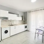 Trn Apartment *