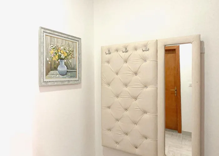 Trn Appartamento Golem (Tirana)