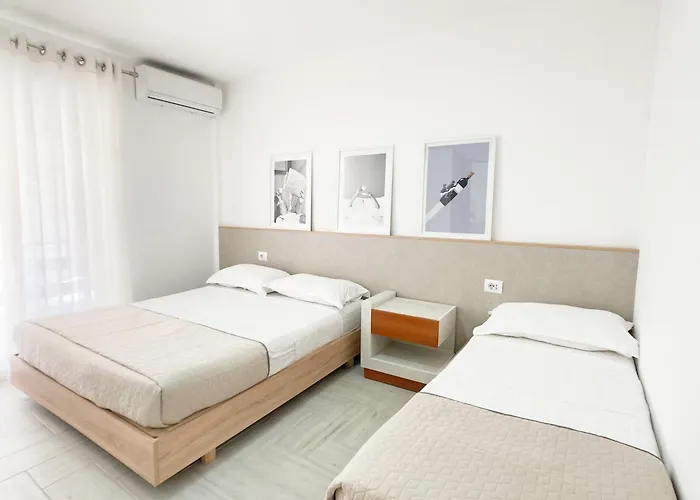 Appartamento Trn Golem (Tirana)