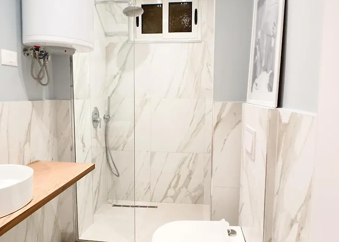 Appartamento Trn Golem (Tirana)