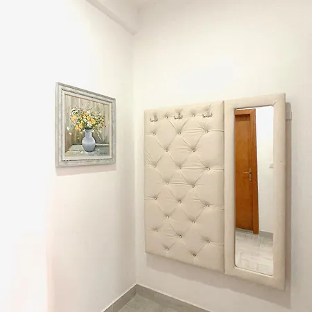Ocean Breez- Ac In Every Room - 1 Min Walk From The Beach Apartman Golem