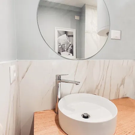 Ocean Breez- Ac In Every Room - 1 Min Walk From The Beach Golem