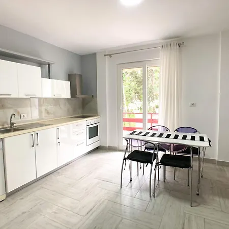 Ocean Breez- Ac In Every Room - 1 Min Walk From The Beach Golem