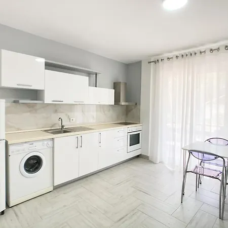 Ocean Breez- Ac In Every Room - 1 Min Walk From The Beach Apartman *