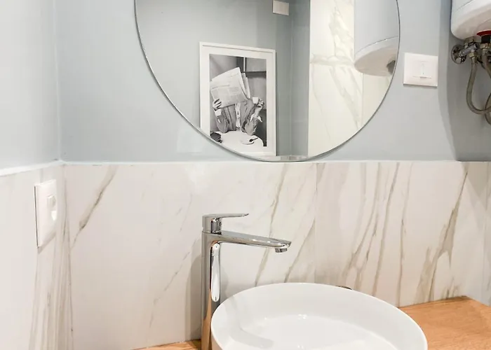 Trn 아파트 골렘