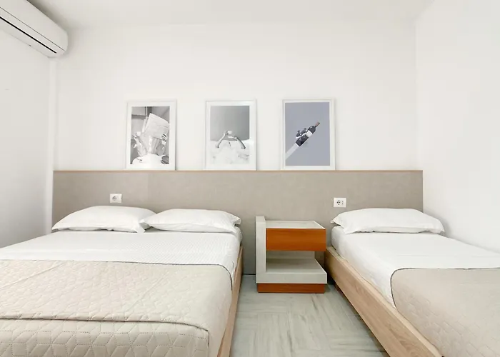 아파트 Trn 골렘